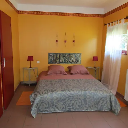 Guest house La Closerie Saint-Nizier-le-Bouchoux