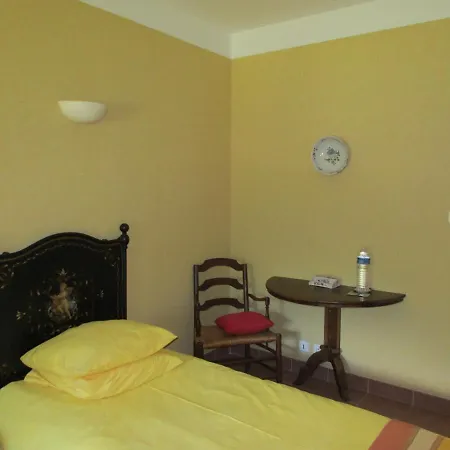 La Closerie Guest house 3*