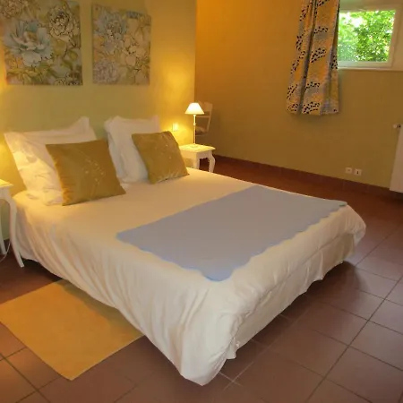 Guest house La Closerie Saint-Nizier-le-Bouchoux