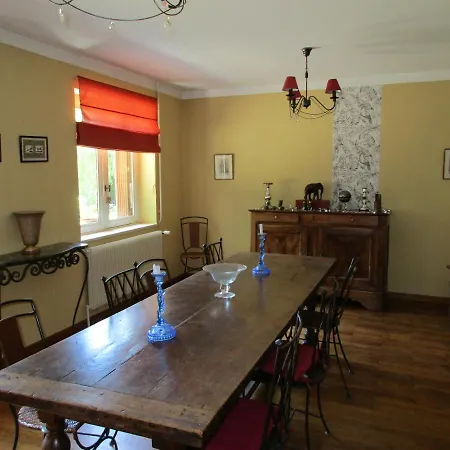 Guest house La Closerie 3*