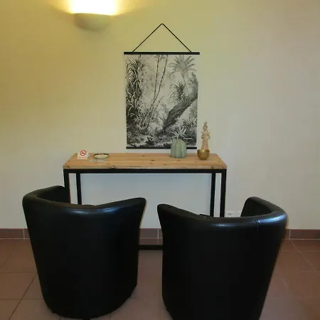 La Closerie 3* Saint-Nizier-le-Bouchoux