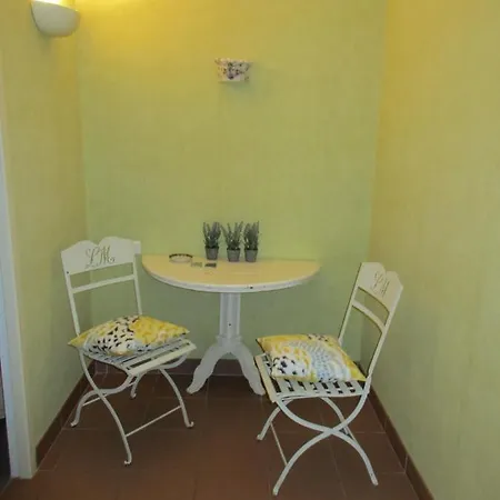 Guest house La Closerie 3*