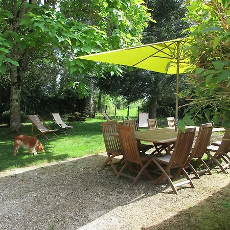 La Closerie Guest house