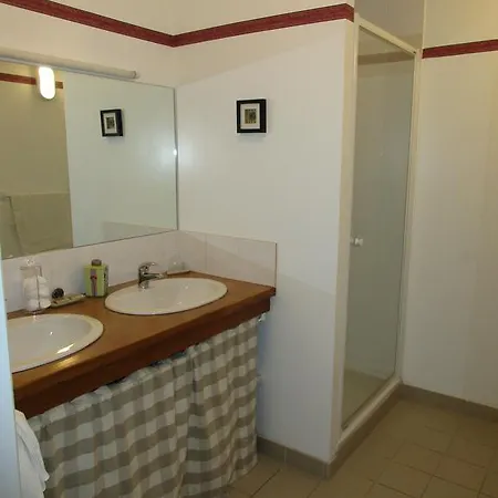 La Closerie Guest house 3*
